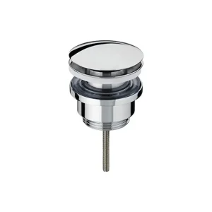 Válvula Quick-Clac Latón con Tornillo Wirquin