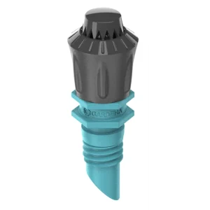 Tobera pulverizadora 5Uds 360º Gardena 13322-20