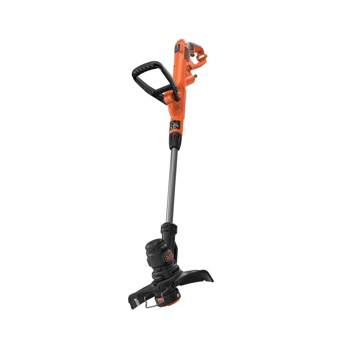 Desbrozadora BESTE625-QS Black&Decker 450W 25cm