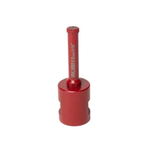 Brocas diamante Drygres Premium Rubi M14