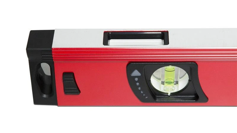 Nivel Rubilevel Antishock 100cm Rubi - Imagen 4