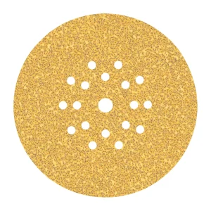 Disco de lija Expert C470 225mm 5uds Bosch