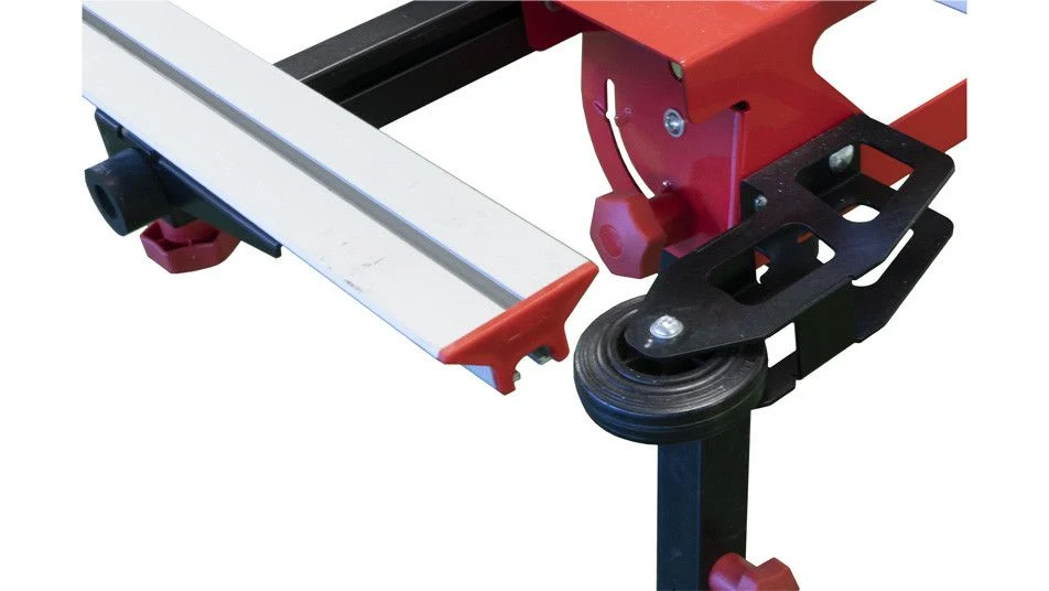Mesa Slab Versa-Tile System Rubi - Imagen 3