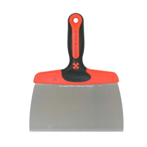 Espátula con hoja de acero inoxidable endurecido serie premium 24cm Mondelin