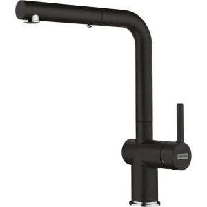 Grifo Cocina Extraible Active Plus Onyx Franke 115.0653.384