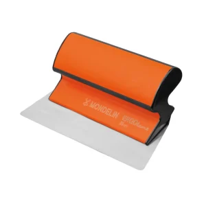 Llana inox Ergoblade para revestimiento 350mm 0,3mm Mondelin 227610