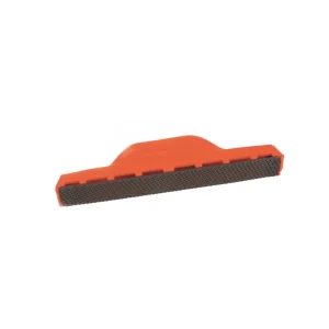 Cepillo raspador de plástico 255mm Mondelin