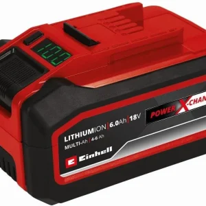Batería 4-6Ah 18V PXC Einhell 4511502