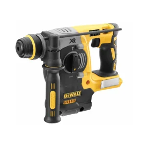 Martillo Electroneumático sin escobillas XR Dewalt DCH273N-XJ 18V 2,1J SDS-Plus