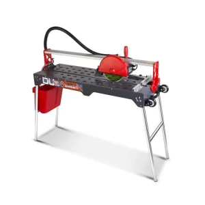Mesa Cortadora Eléctrica DU-200 EVO 850 230V Rubi