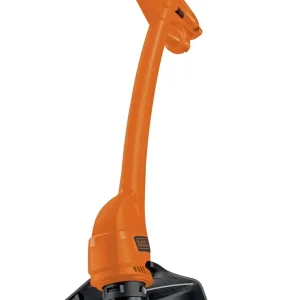 Desbrozadora 300W Golpeo 25cm Black&Decker GL310
