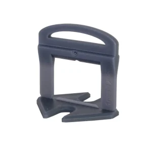 Bridas Rubi Delta Levelling System para junta de 1mm