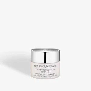 Day Protection Spf 15 50ml