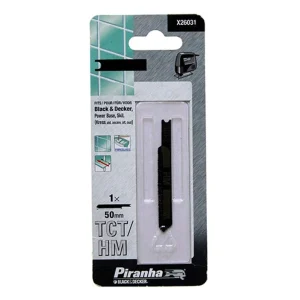 Hoja de Corte para Fibra de Vidrio Piranha X26031