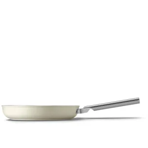 Sartén Mate Antiadherente 28cm Smeg