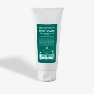 Hand & Foot Silky Touch 200ml