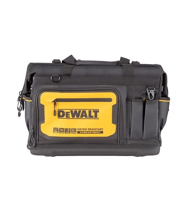 Bolsa portaherramientas acceso total Dewalt Pro DWST60104 - Imagen 3