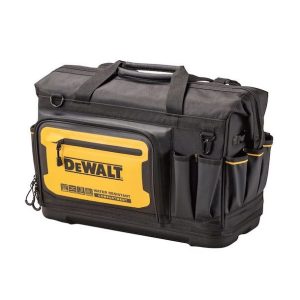 Bolsa portaherramientas acceso total Dewalt Pro DWST60104
