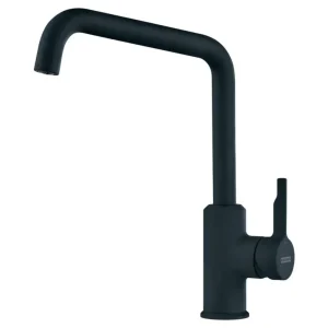 Grifo Cocina Urban U Negro Mate Franke 115.0627.524