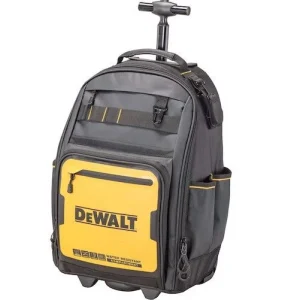 Mochila con ruedas 46 compartimentos Dewalt Pro DWST60101