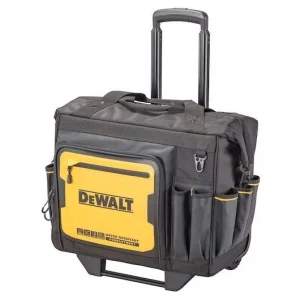Maleta con ruedas 27 compartimentos Dewalt Pro DWST60107