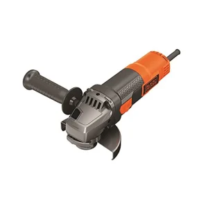 Amoladora Angular BEG220 900w 125mm Black+Decker