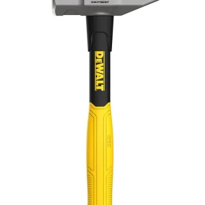 Maza de herrero fibra de vidrio 1,8kg Dewalt DWHT56157