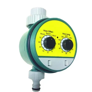 Programador de Riego C5600 Maiol