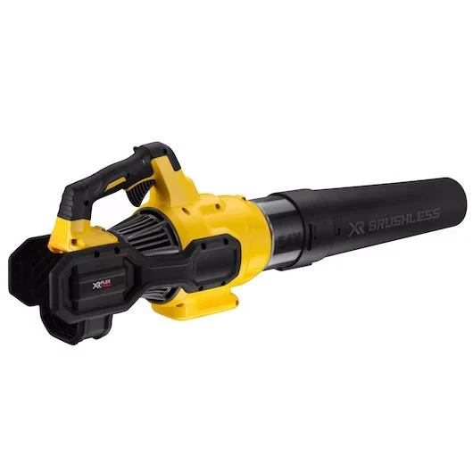 Soplador axial sin escobillas XR Flexvolt con batería 54/18V 3/9Ah Dewalt DCMBA572X1 - Imagen 4