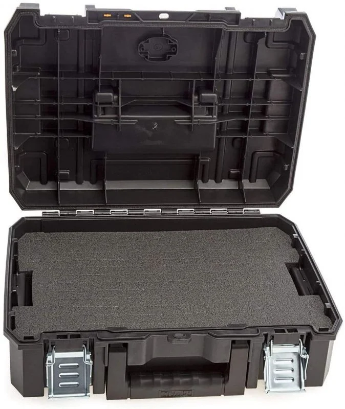 Maleta multiusos IP54 TSTAK II Dewalt DWST83345-1 - Imagen 5