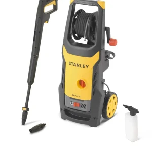 Hidrolimpiadora 125bar 420l/h 1600W SXPW16 Stanley