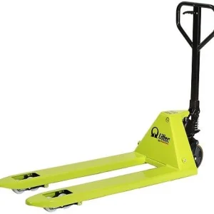 Transpaleta 1150x525 GS BASIC 22S4 Pramac