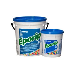 Adhesivo Epoxi Eporip Mapei