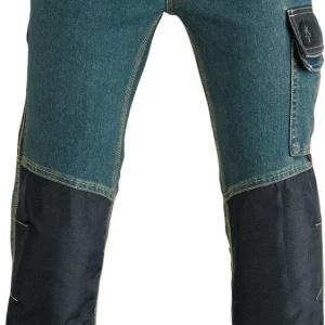 Pantalón Vaquero de Trabajo Tenere Pro Kapriol