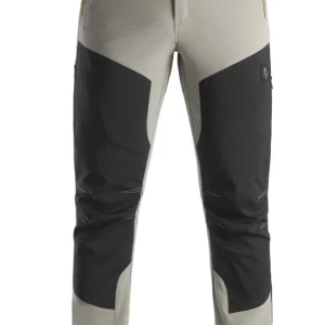 Pantalón Elástico Beige Tech Kapriol