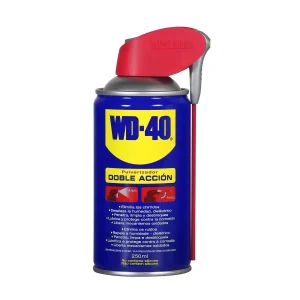 Aceite multisusos Doble Acción WD-40