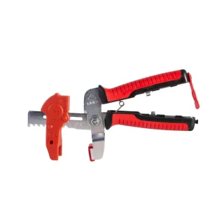 Tenaza Rubi Delta Levelling System