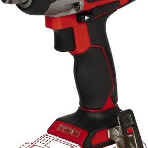 Llave de impacto a bateria 18V 240Nm Power X-Change Einhell IMPAXXO 18/230