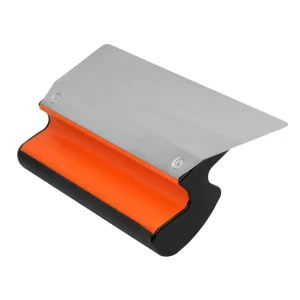 Llana ergoblade inox para alisado 350mm 0,6mm Mondelin 227510