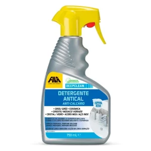 Spray Detergente Antical 750ml Fila DEEPCLEAN