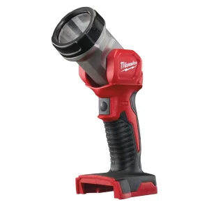 Linterna LED M18 Milwaukee M18 TLED-0