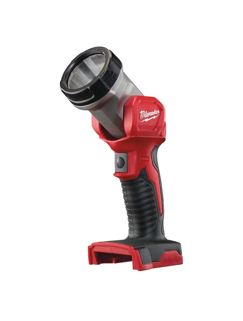 Linterna LED M18 Milwaukee M18 TLED-0