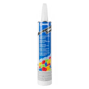 Cartucho Silicona hidroexpansiva Mapeproof Swell Mapei
