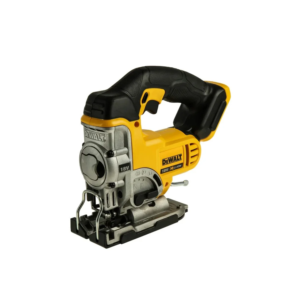 Sierra de Calar XR 18V Dewalt DCS331N