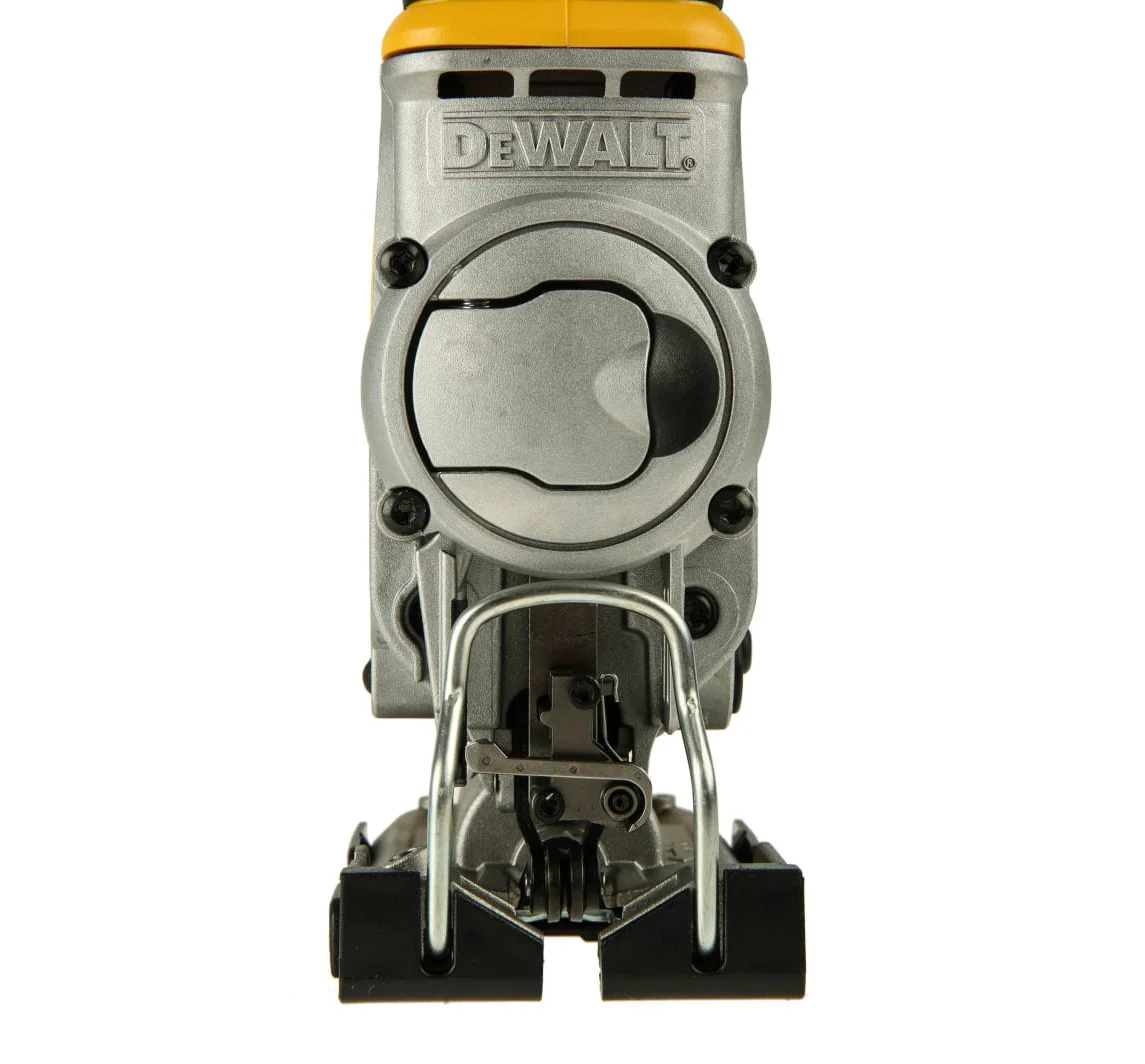 Sierra de Calar XR 18V Dewalt DCS331N - Imagen 3