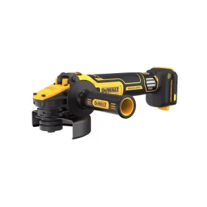 Amoladora sin escobillas XR 18V 125mm Dewalt DCG409VSNT