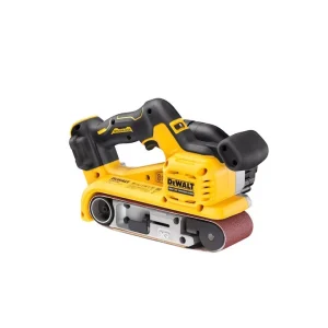 Lijadora de banda sin escobillas XR 18V Dewalt DCW220N
