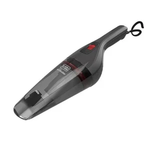 Aspirador de Coche NVB12AV Black+Decker