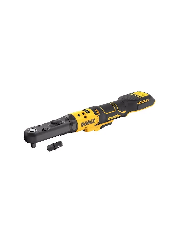 Llave de carraca XR 18V 1/2'' y 3/8'' Dewalt DCF510N - Imagen 3