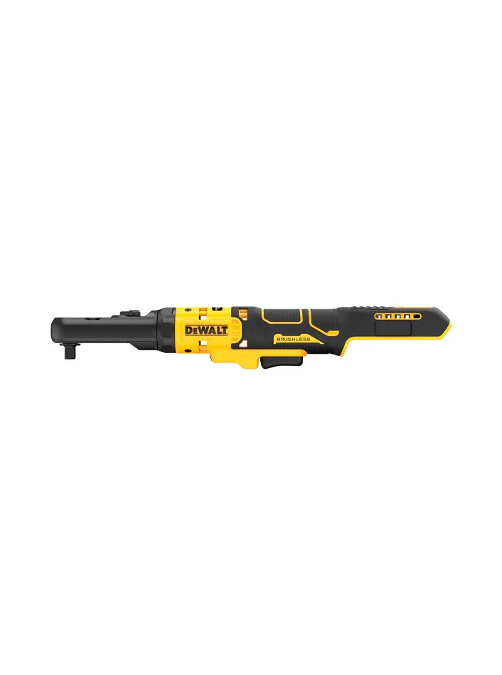 Llave de carraca XR 18V 1/2'' y 3/8'' Dewalt DCF510N - Imagen 4
